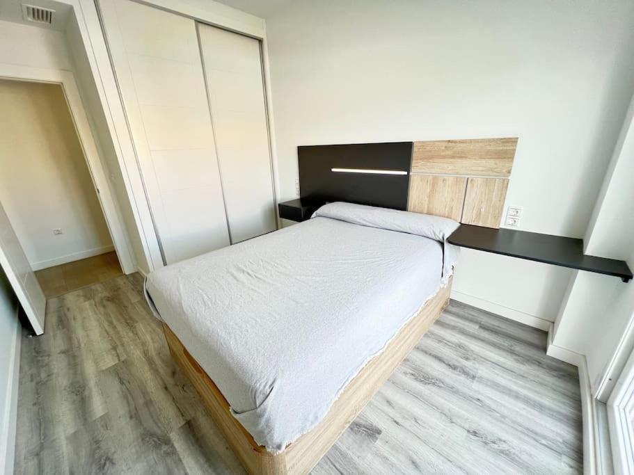 Pushe Penthouse Playa Granada Beach & Golf 5 Motril Extérieur photo