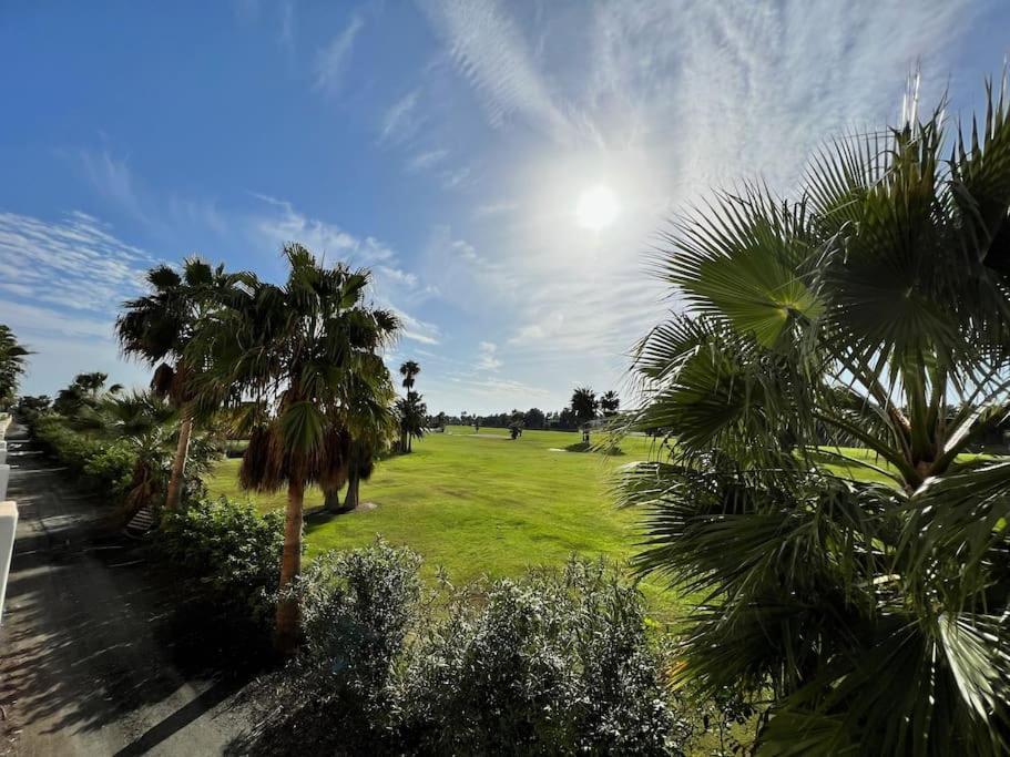 Pushe Penthouse Playa Granada Beach & Golf 5 Motril Extérieur photo