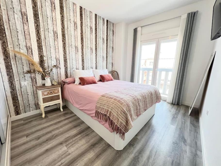 Pushe Penthouse Playa Granada Beach & Golf 5 Motril Extérieur photo